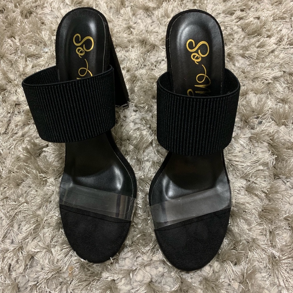 Heels